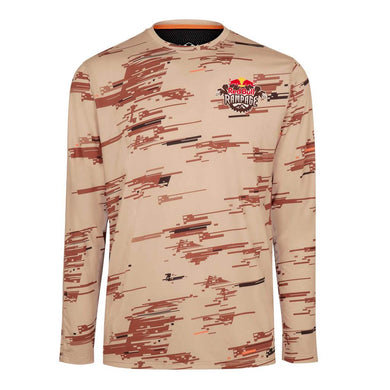 RED BULL RAMPAGE CAMO JERSEY
