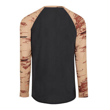 RED BULL RAMPAGE CAMO JERSEY