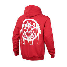 RED BULL CONQUEST BIRDIE LOOKING FOR FRIENDS HOODIE