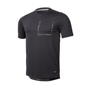 RED BULL SIGNATURE SERIES REFLECTIVE POCKET T-SHIRT