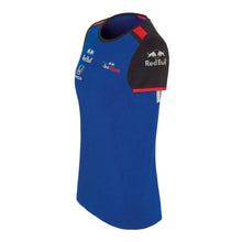 SCUDERIA TORO ROSSO WOMEN'S OFFICIAL TEAMLINE T-SHIRT