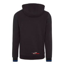 SCUDERIA TORO ROSSO REFLEX ZIP HOODIE