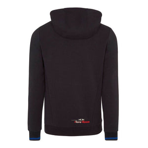 SCUDERIA TORO ROSSO REFLEX ZIP HOODIE