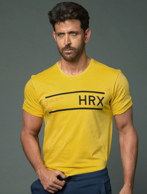 HRX by Shopify Testing