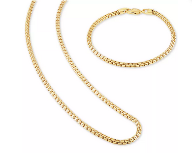 ESQUIRE MEN'S JEWELRY