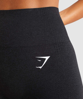 GYMSHARK WOMENS VITAL LONG SLEEVE CROP TOP