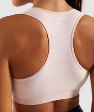 GYMSHARK WOMENS VITAL LONG SLEEVE CROP TOP