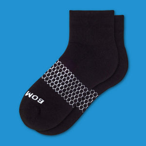 WOMEN'S PIQUE QUARTERS