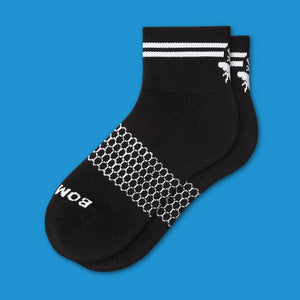 WOMEN'S PIQUE QUARTERS