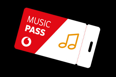 Music Pass