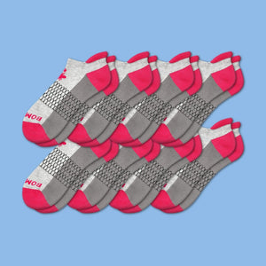 WOMEN'S ORIGINALS ANKLE SOCK 8-PACK