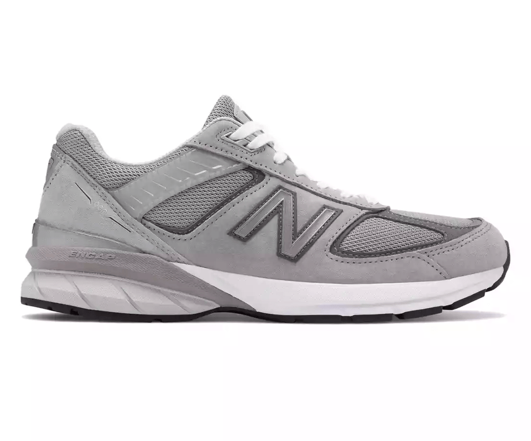NB Mens 990v5 Made in US Shoes