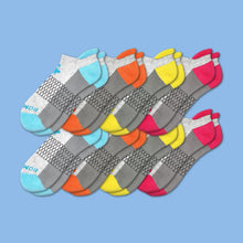 WOMEN'S ORIGINALS ANKLE SOCK 8-PACK