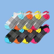 WOMEN'S ORIGINALS ANKLE SOCK 8-PACK
