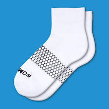 WOMEN'S PIQUE QUARTERS