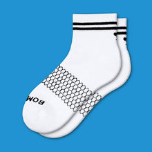 WOMEN'S PIQUE QUARTERS